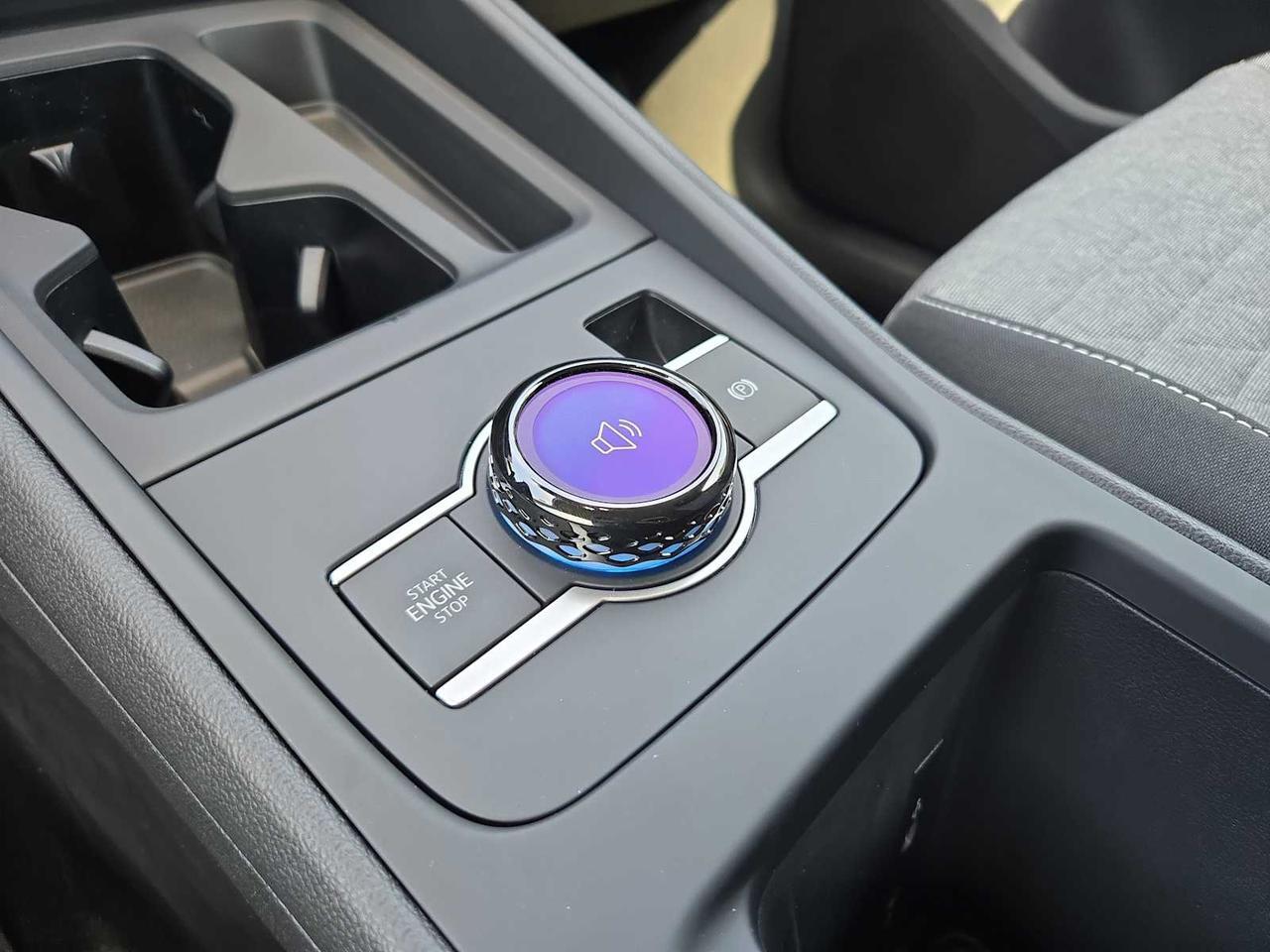 2025 Volkswagen Tiguan S Wellesley MA