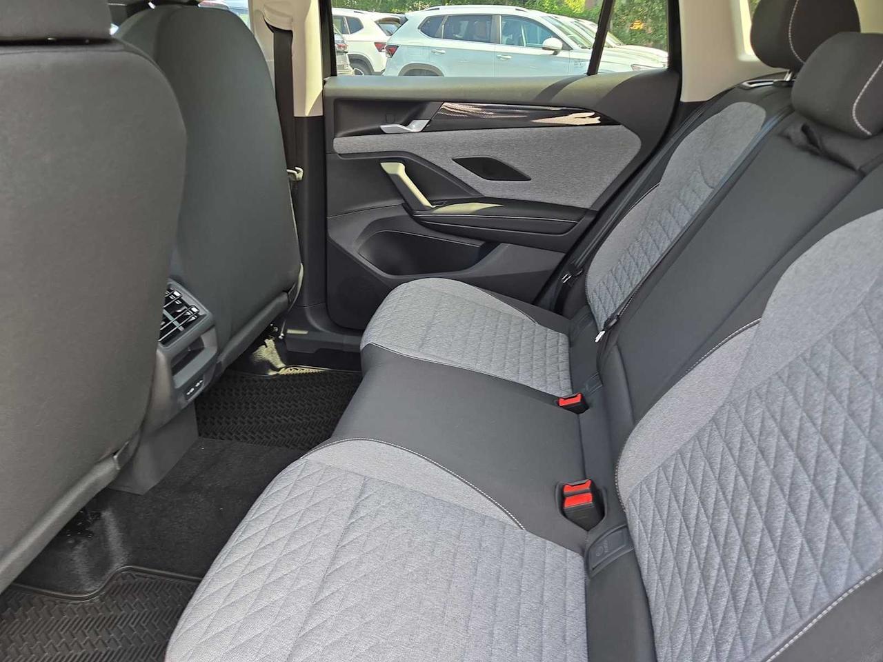 2025 Volkswagen Tiguan S Wellesley MA