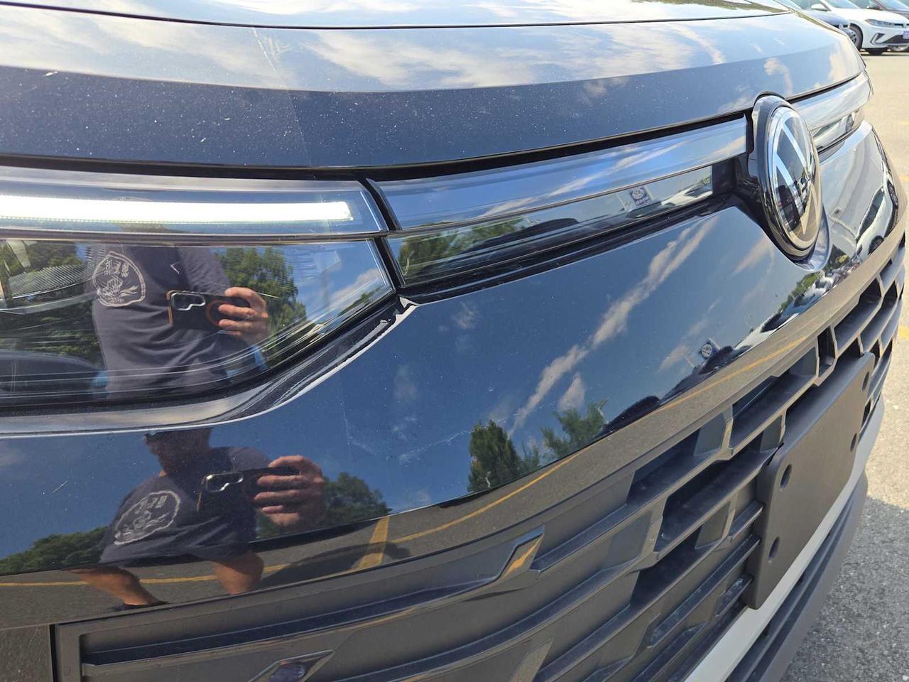 2025 Volkswagen Tiguan S Wellesley MA