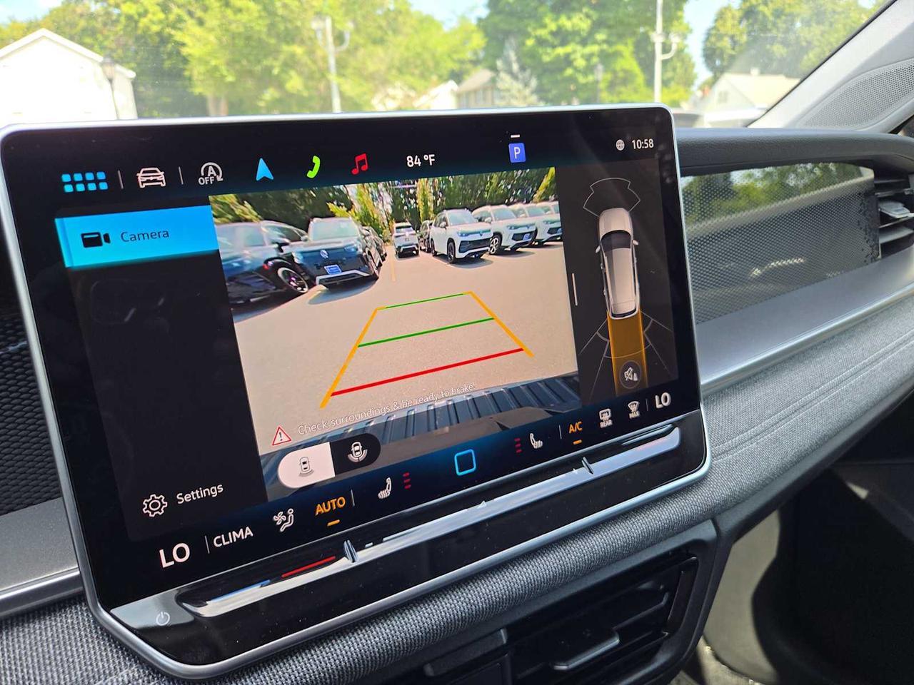 2025 Volkswagen Tiguan S Wellesley MA
