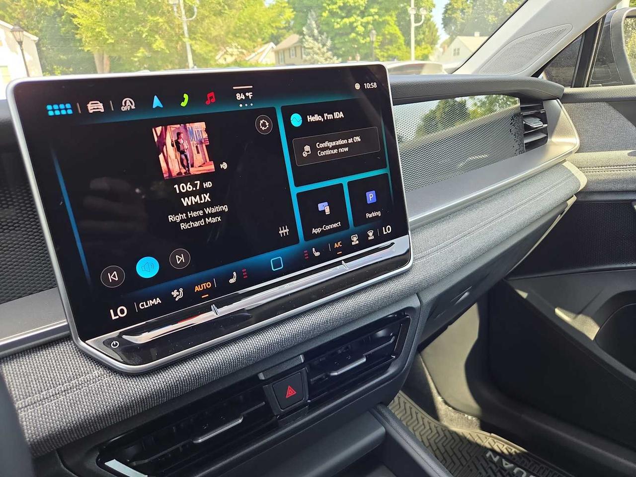 2025 Volkswagen Tiguan S Wellesley MA