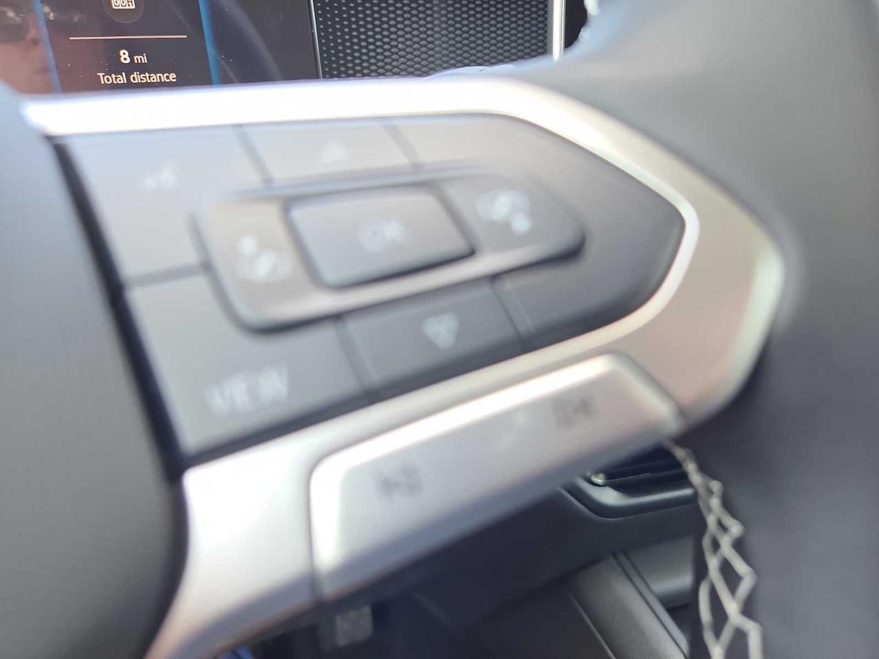 2025 Volkswagen Tiguan S Wellesley MA
