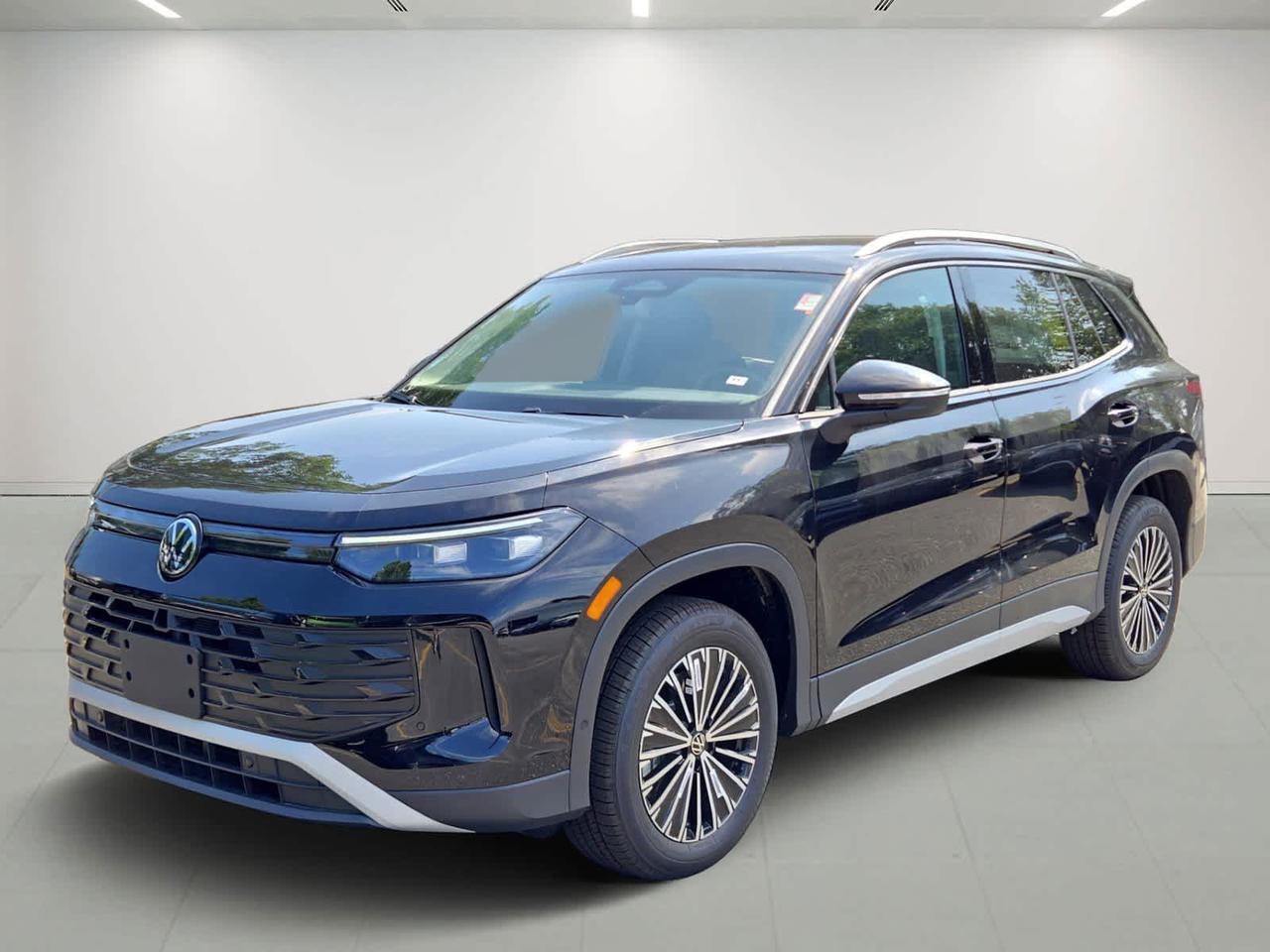 2025 Volkswagen Tiguan S Wellesley MA