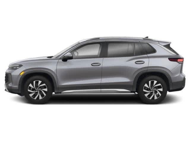 2025 Volkswagen Tiguan S Wellesley MA