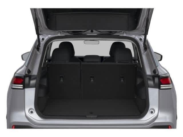 2025 Volkswagen Tiguan S Wellesley MA