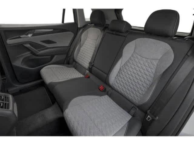 2025 Volkswagen Tiguan S Wellesley MA