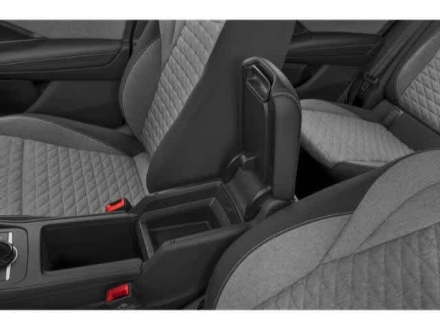 2025 Volkswagen Tiguan S Wellesley MA