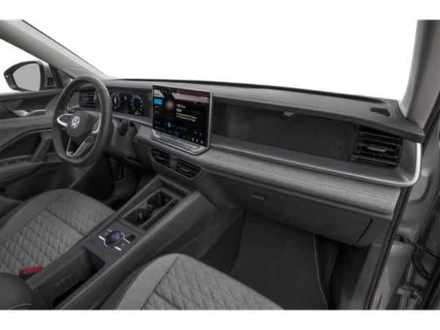 2025 Volkswagen Tiguan S Wellesley MA