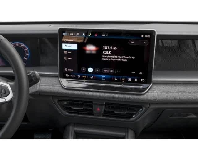 2025 Volkswagen Tiguan S Wellesley MA