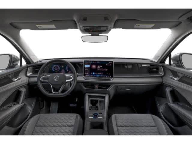 2025 Volkswagen Tiguan S Wellesley MA