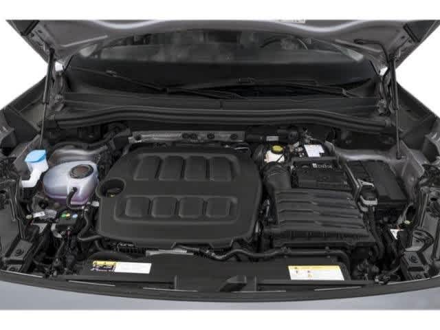 2025 Volkswagen Tiguan S Wellesley MA