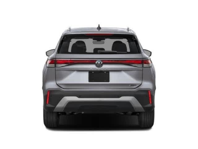 2025 Volkswagen Tiguan S Wellesley MA