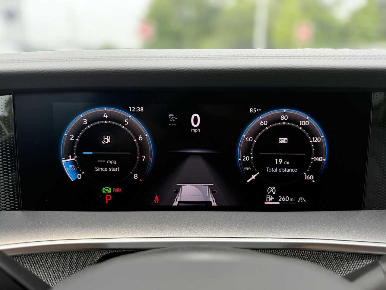 2025 Volkswagen Tiguan S Westborough MA