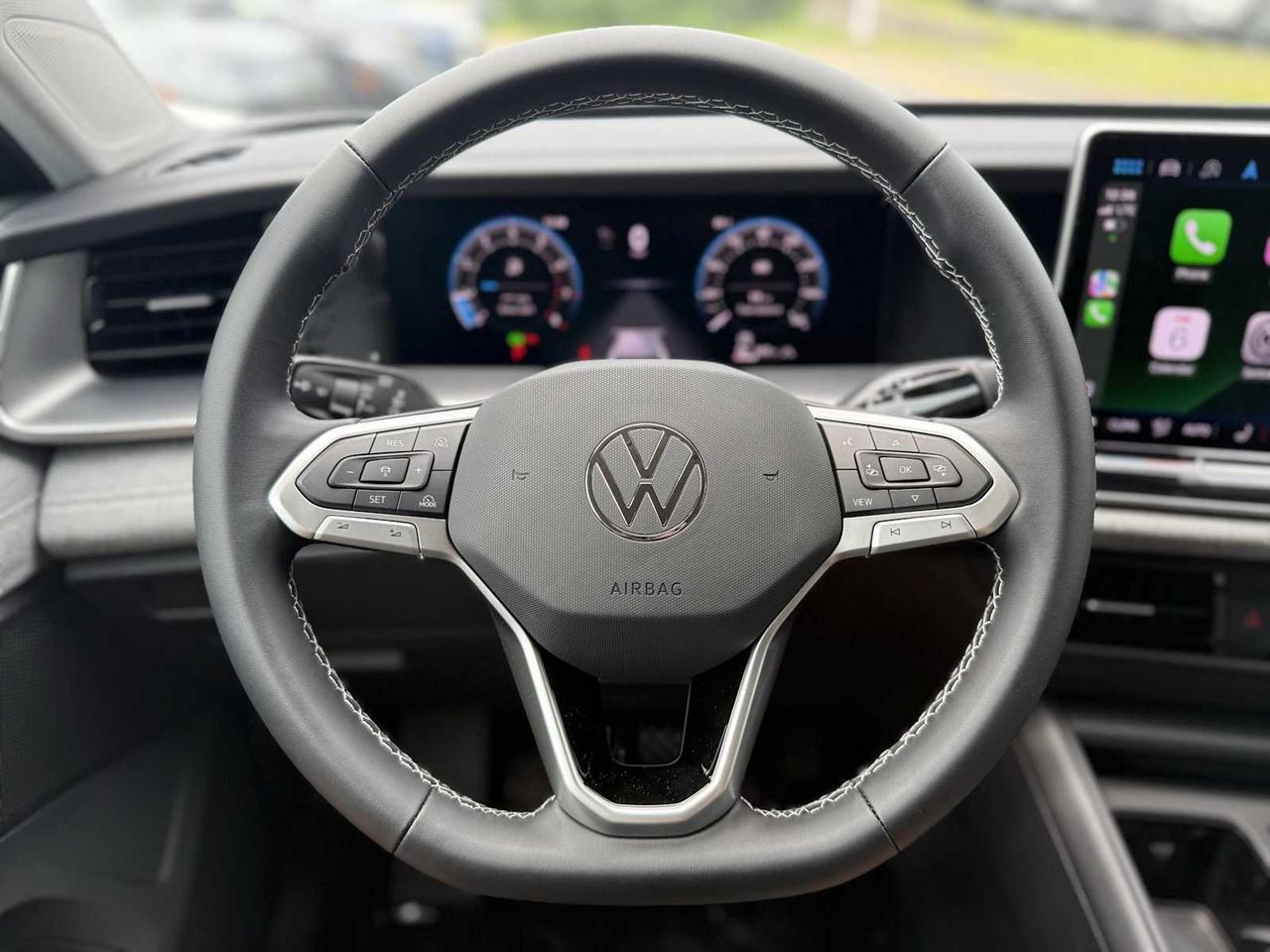 2025 Volkswagen Tiguan S Westborough MA