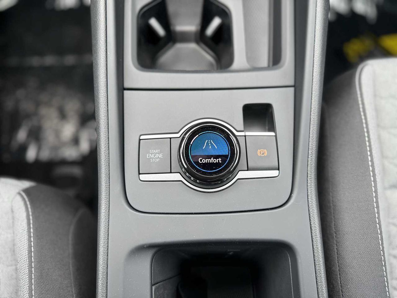 2025 Volkswagen Tiguan S Westborough MA