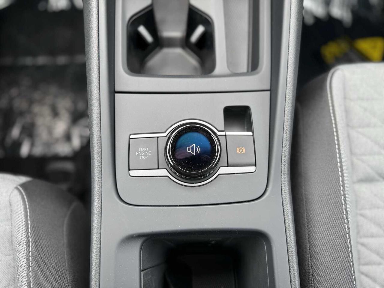 2025 Volkswagen Tiguan S Westborough MA