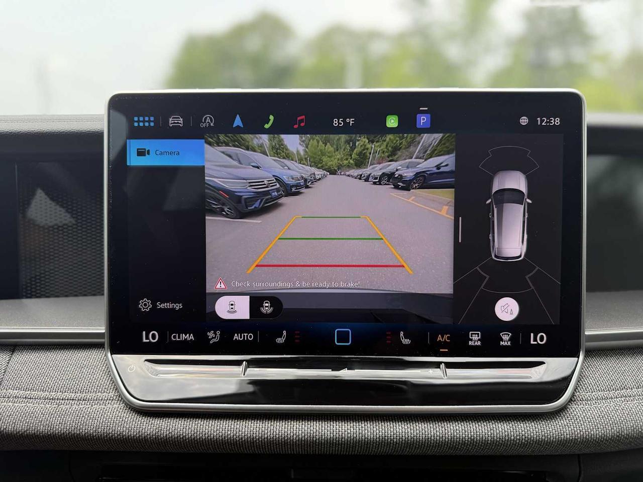 2025 Volkswagen Tiguan S Westborough MA