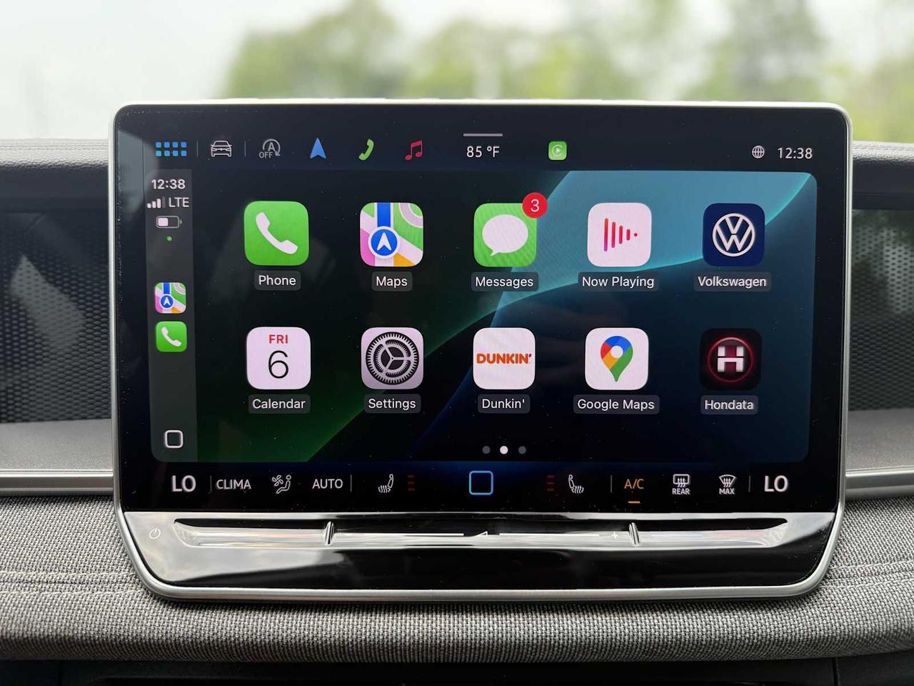 2025 Volkswagen Tiguan S Westborough MA