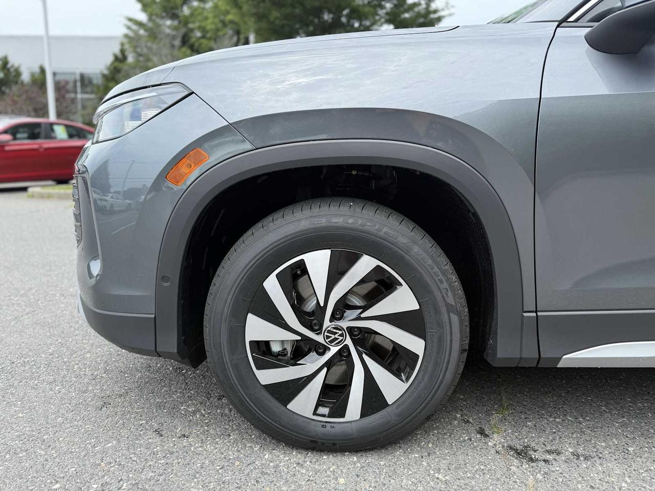 2025 Volkswagen Tiguan S Westborough MA
