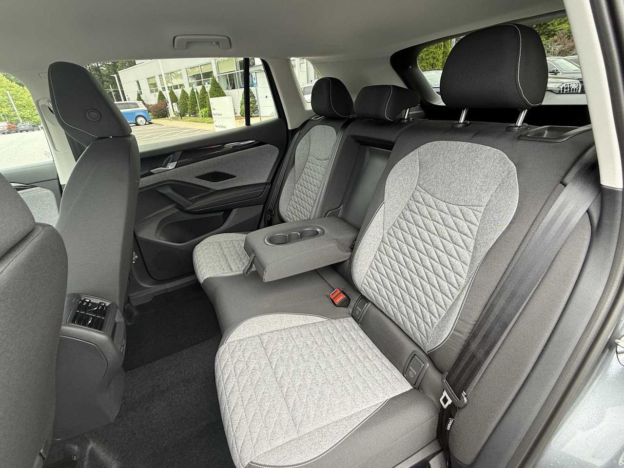 2025 Volkswagen Tiguan S Westborough MA