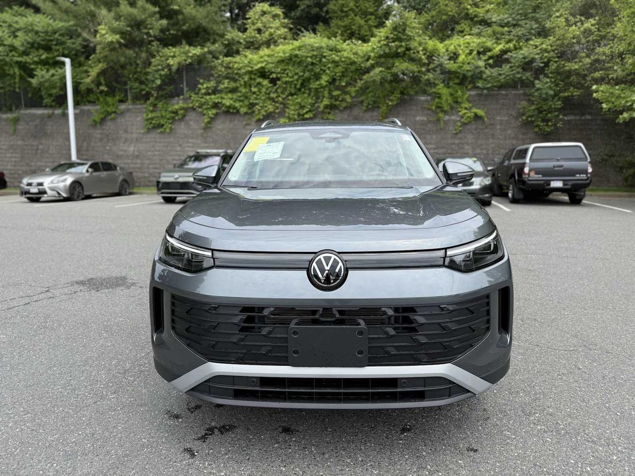 2025 Volkswagen Tiguan S Westborough MA
