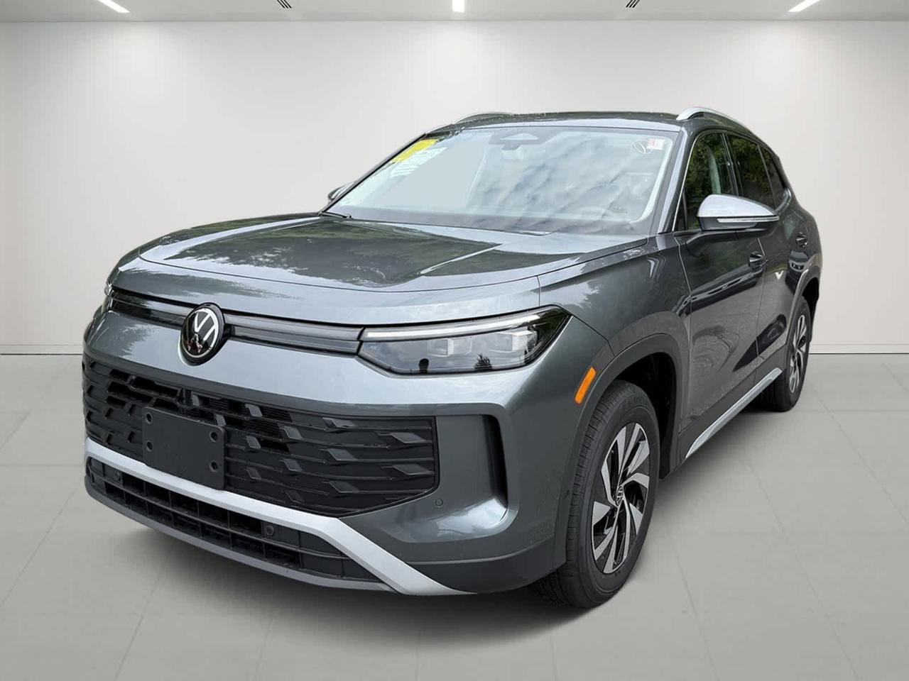 2025 Volkswagen Tiguan S Westborough MA