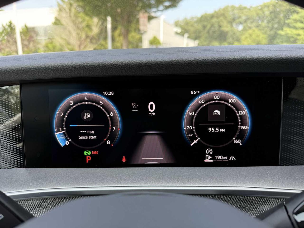 2025 Volkswagen Tiguan S Westborough MA
