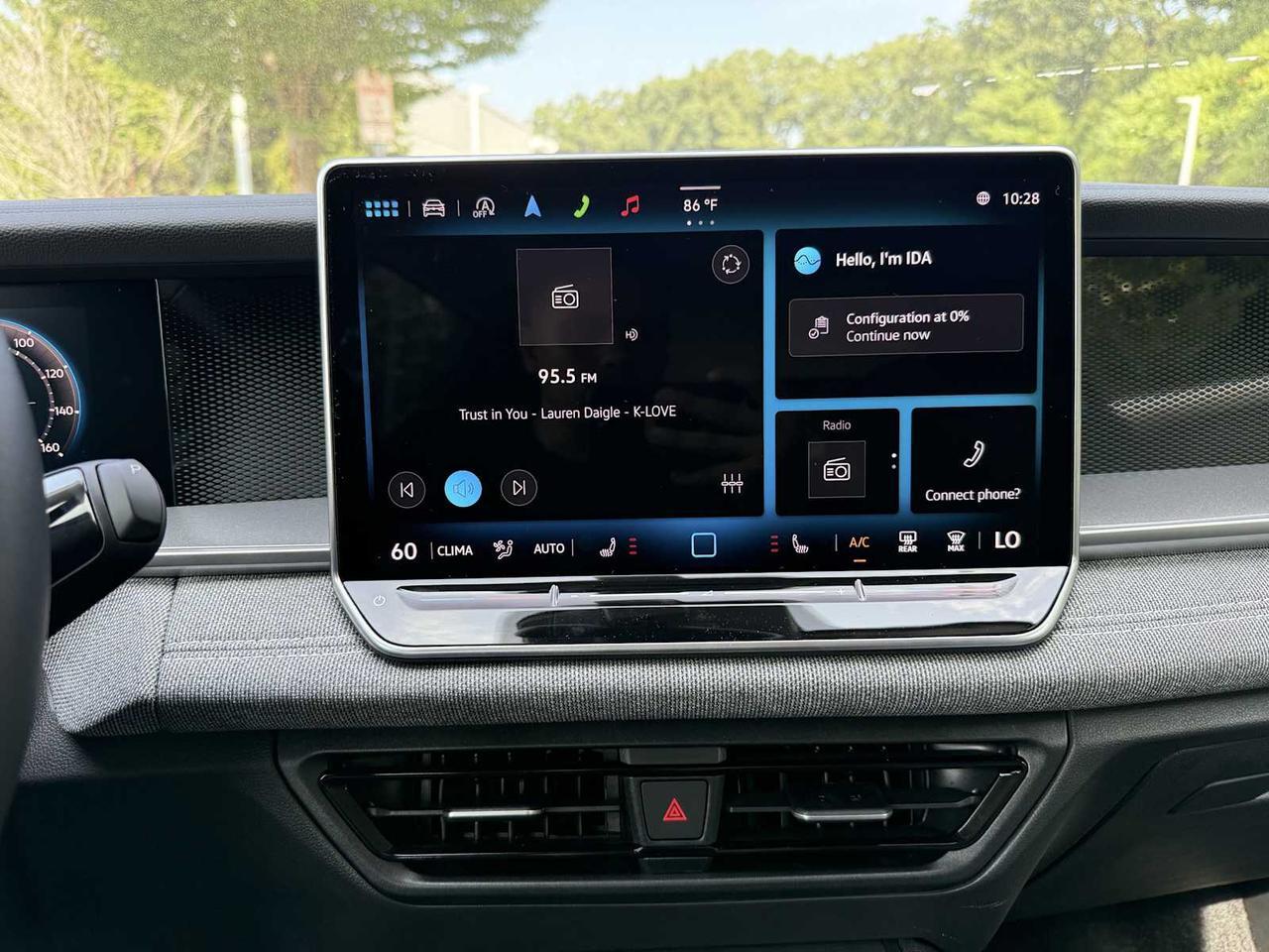 2025 Volkswagen Tiguan S Westborough MA