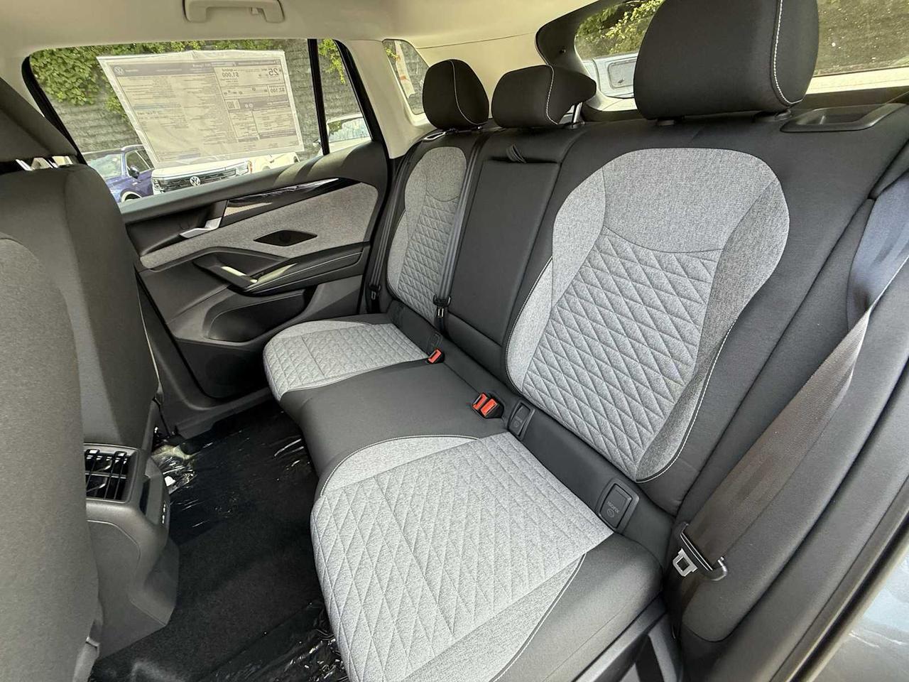 2025 Volkswagen Tiguan S Westborough MA