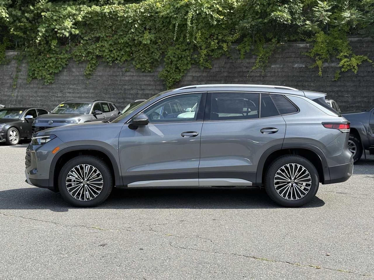2025 Volkswagen Tiguan S Westborough MA