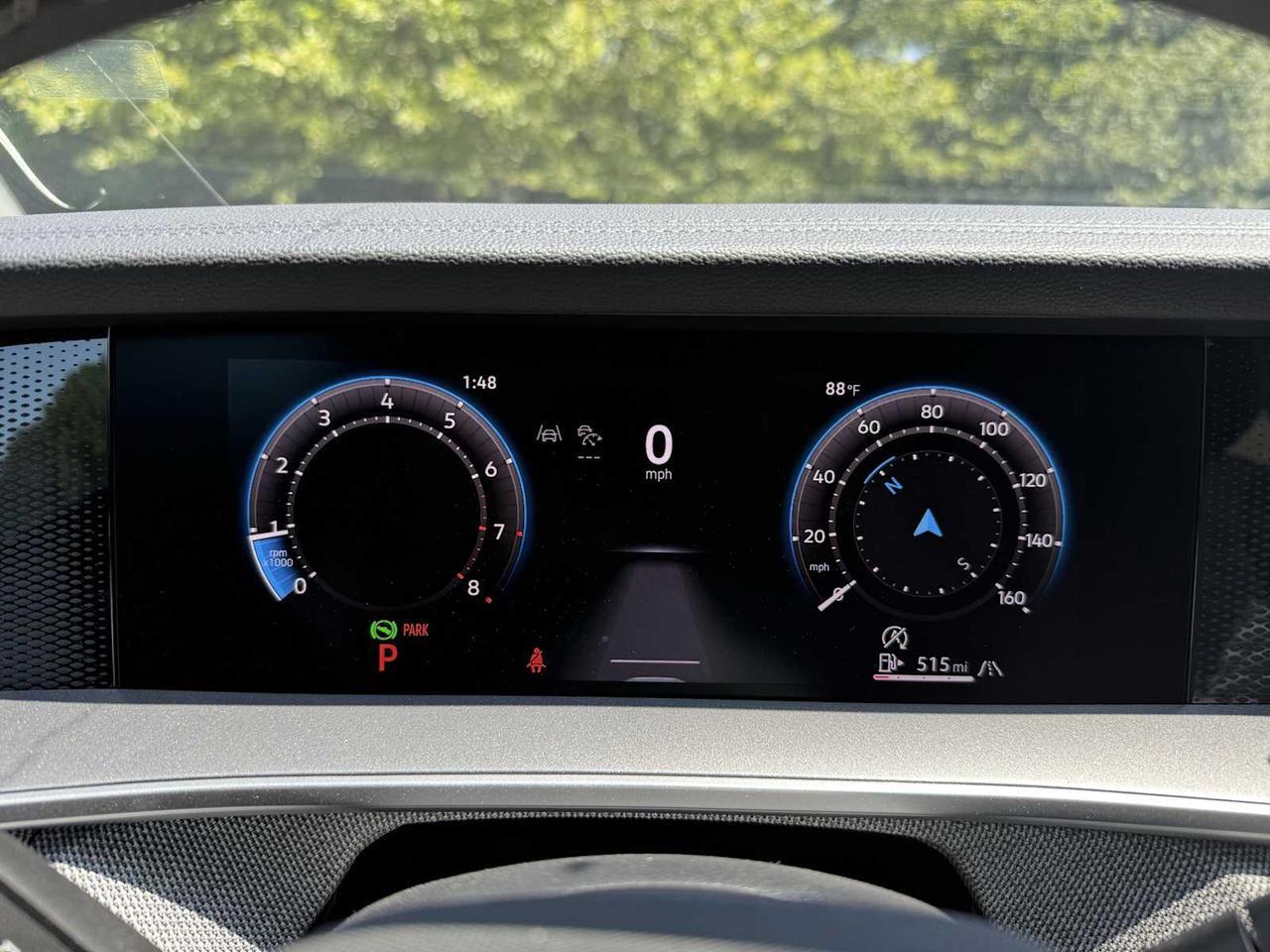 2025 Volkswagen Tiguan S Westborough MA