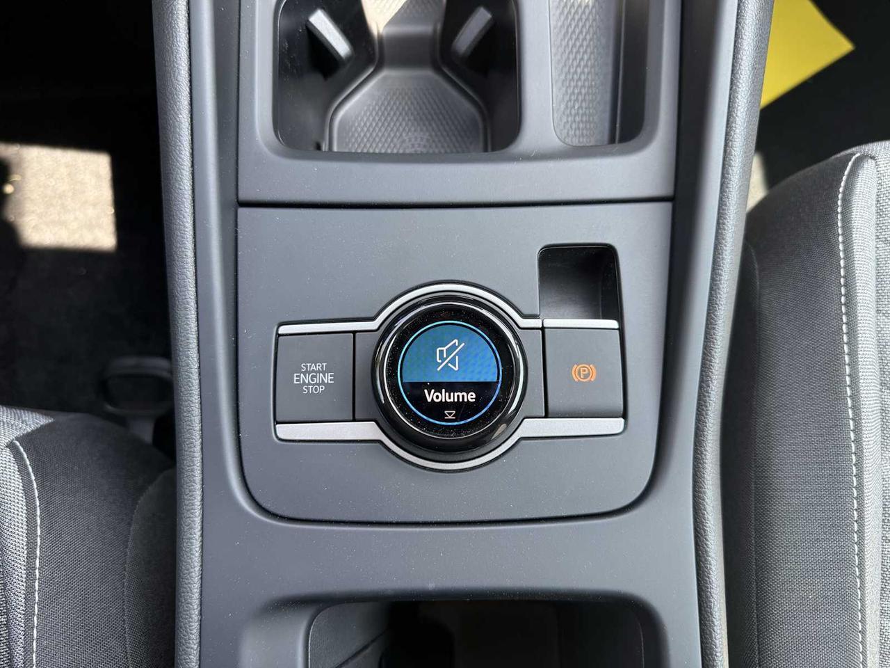 2025 Volkswagen Tiguan S Westborough MA
