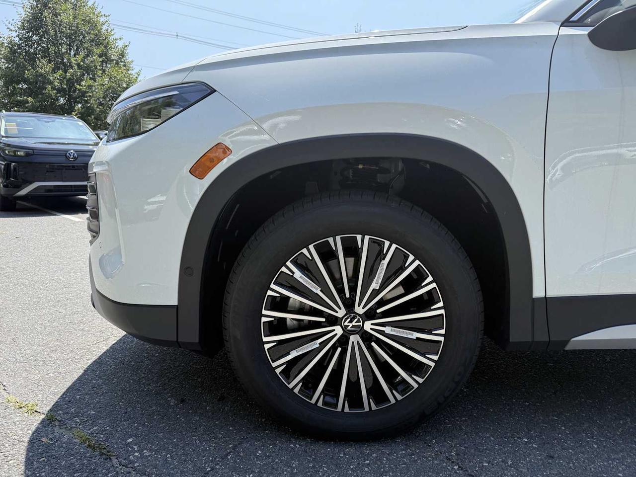 2025 Volkswagen Tiguan S Westborough MA