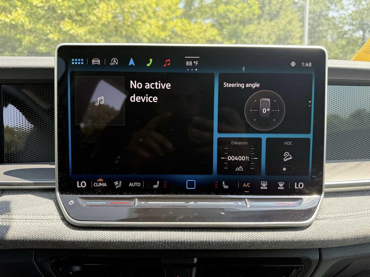 2025 Volkswagen Tiguan S Westborough MA