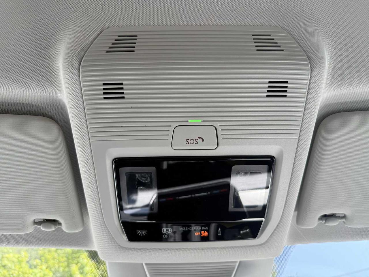2025 Volkswagen Tiguan S Westborough MA