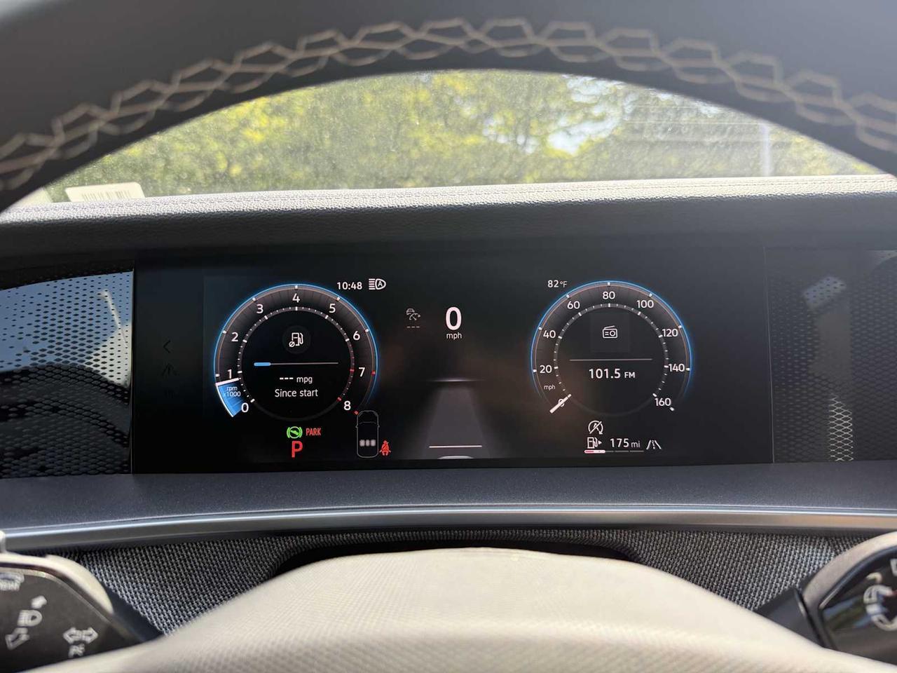 2025 Volkswagen Tiguan S Westborough MA