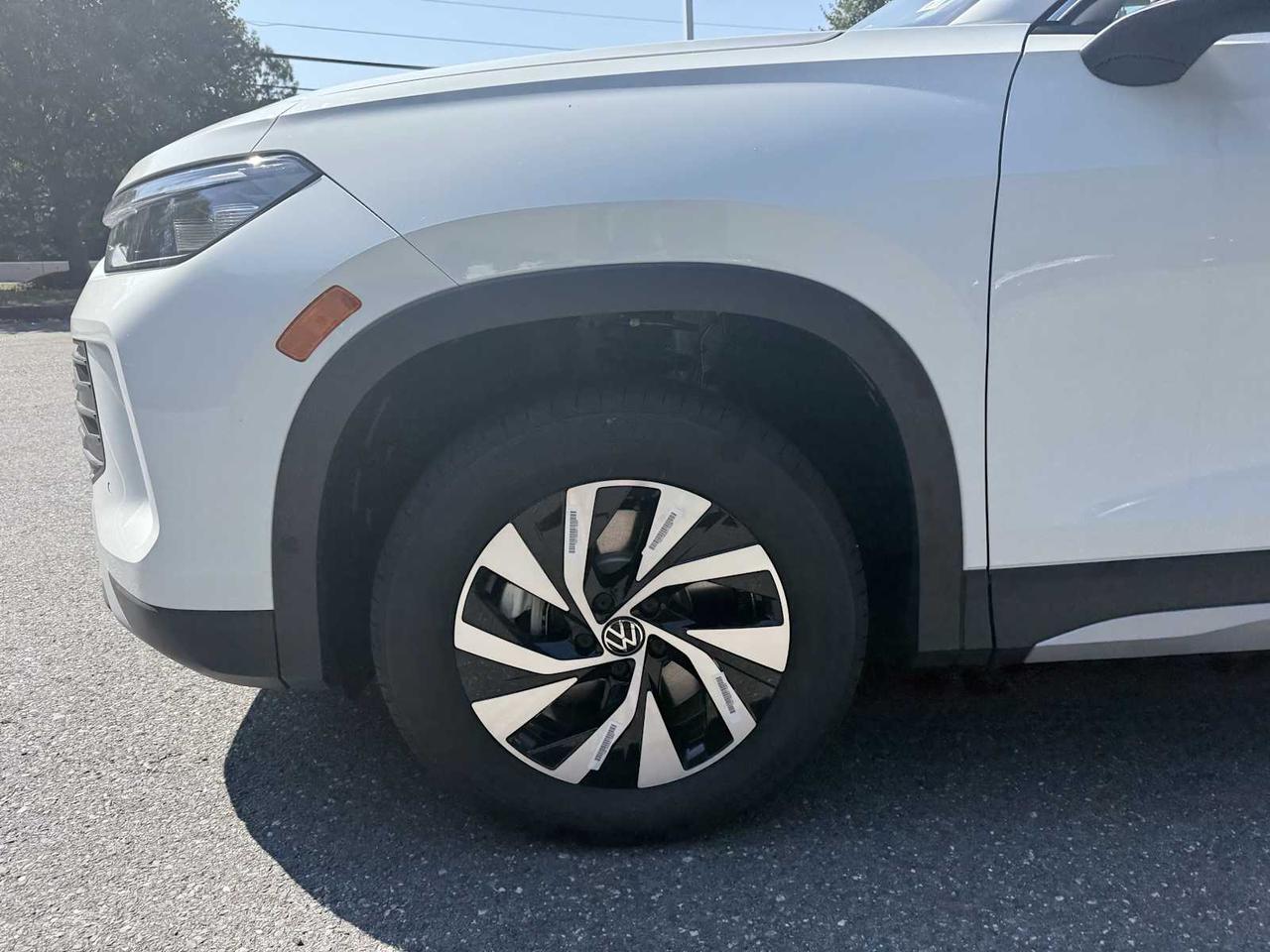 2025 Volkswagen Tiguan S Westborough MA