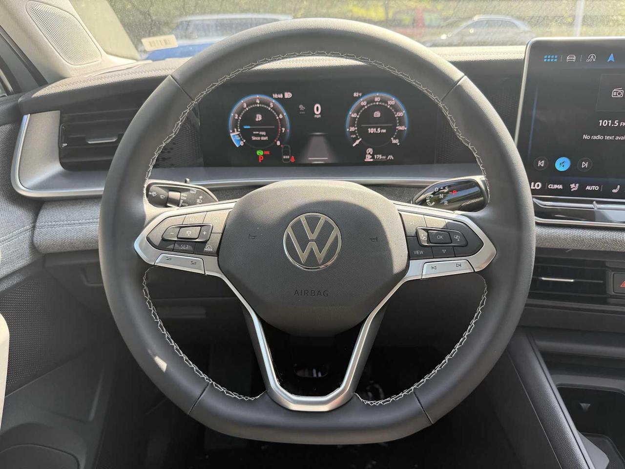 2025 Volkswagen Tiguan S Westborough MA