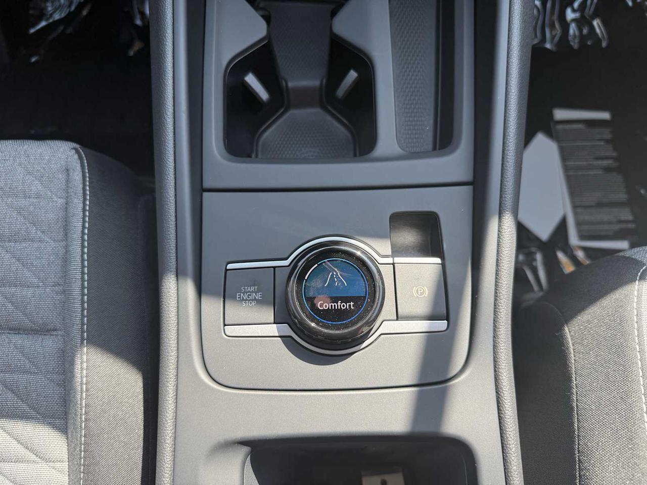 2025 Volkswagen Tiguan S Westborough MA
