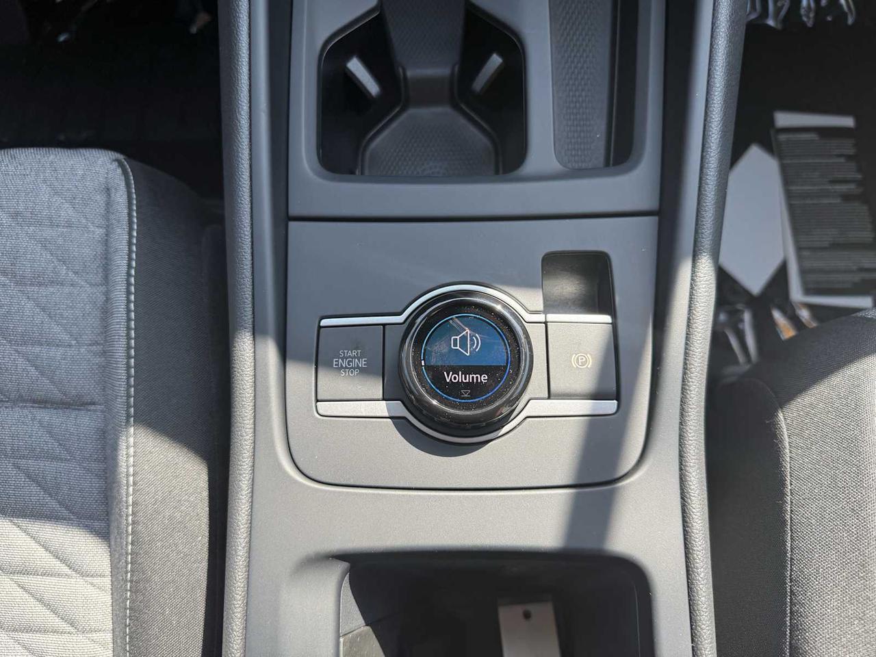 2025 Volkswagen Tiguan S Westborough MA
