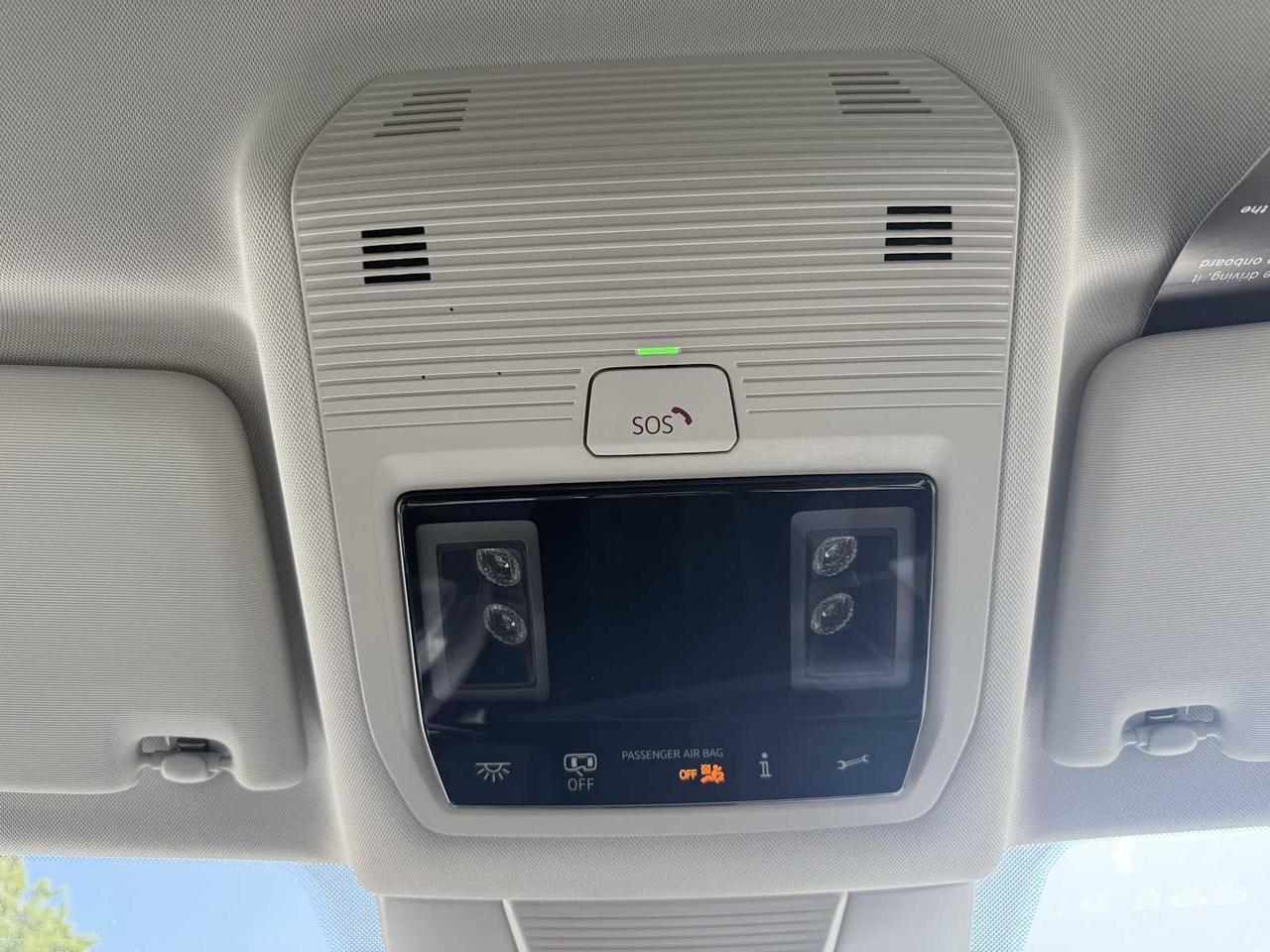 2025 Volkswagen Tiguan S Westborough MA