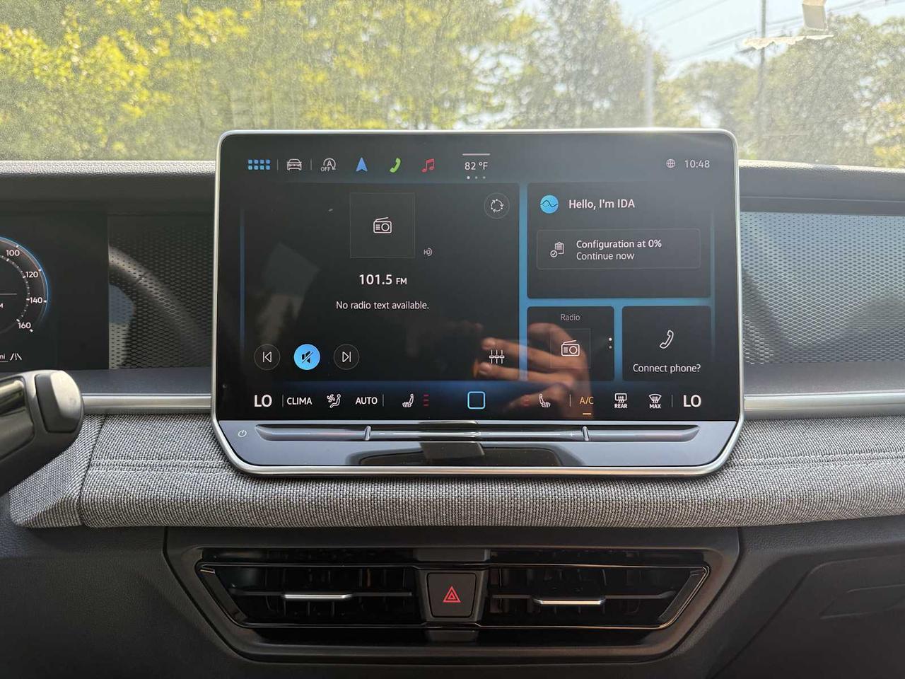 2025 Volkswagen Tiguan S Westborough MA