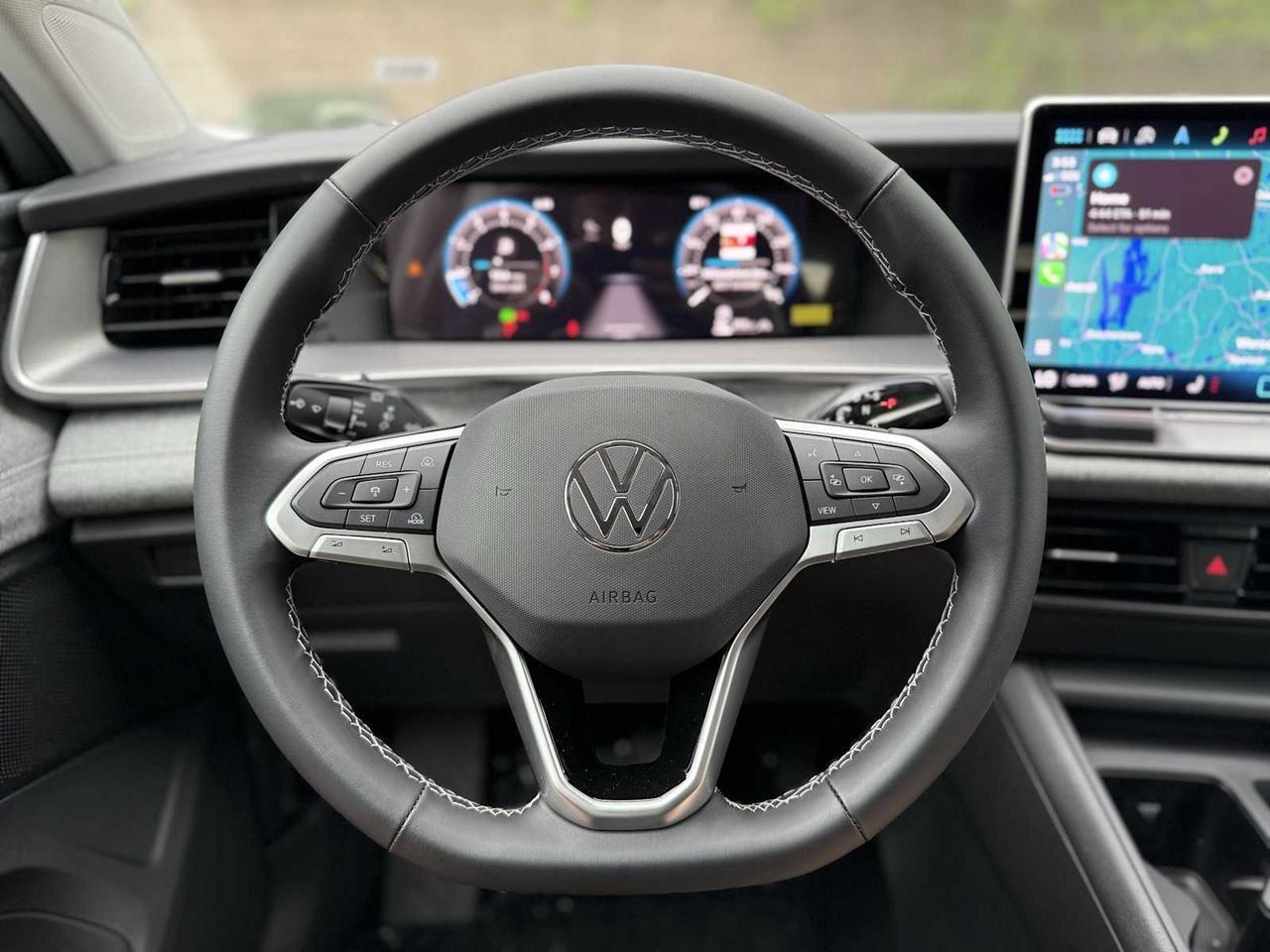 2025 Volkswagen Tiguan S Westborough MA