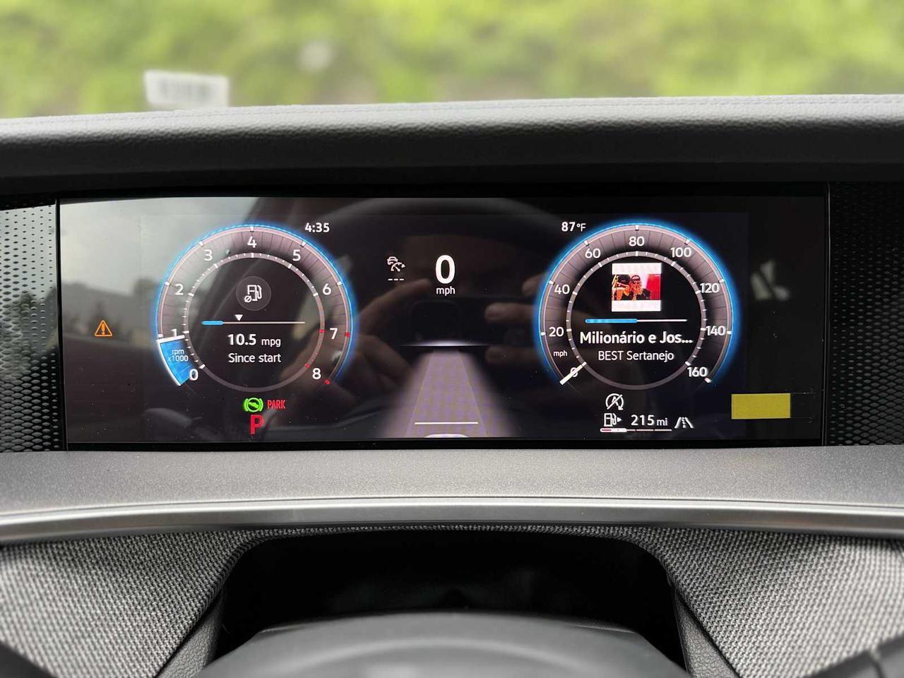 2025 Volkswagen Tiguan S Westborough MA