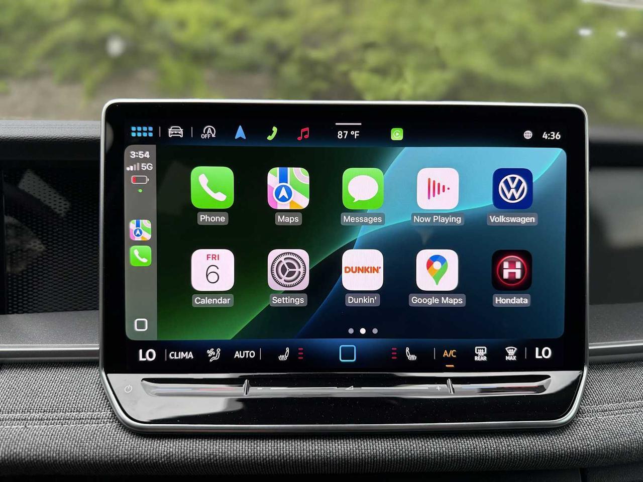 2025 Volkswagen Tiguan S Westborough MA