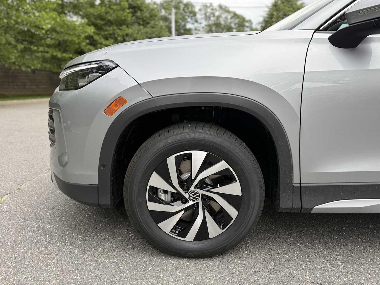 2025 Volkswagen Tiguan S Westborough MA