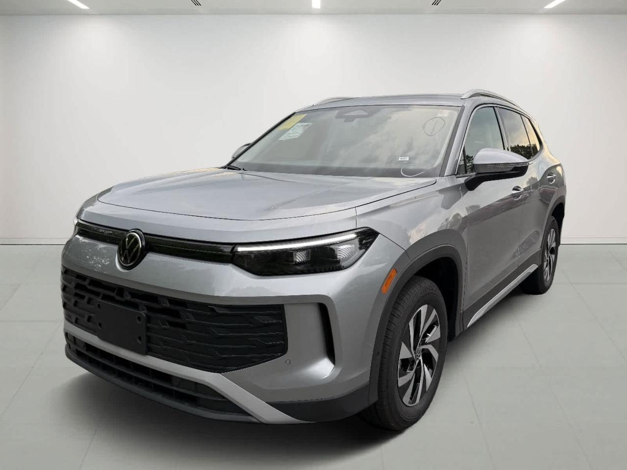 2025 Volkswagen Tiguan S Westborough MA