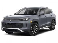 2025 Volkswagen Tiguan S(ARRIVING END OF JULY/EARLY AUG)