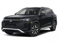 2025 Volkswagen Tiguan S(ARRIVING END OF JULY/EARLY AUG)