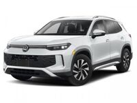 2025 Volkswagen Tiguan S(ARRIVING END OF JULY/EARLY AUG)